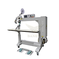 Danrel DR-V12 Hot Air Waterproof Tape Seam Sealing Machine