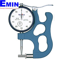 TECLOCK TPM-618 Digital Pipe Gauge (10mm/0.01mm)