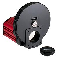 THORLABS BC207UV CMOS Camera Beam Profiler (245-400 nm, Imperial)