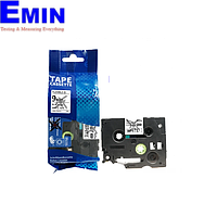OEM HZe-FX221 Label Tape (9mmx8m)