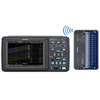 Hioki LR8410-20 HiLOGGER MEMORY