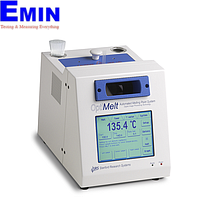 Melting Point Tester
