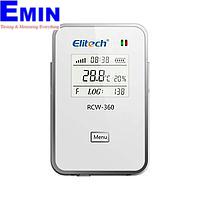 Elitech RCW-360 WIFI Temperature and humidity data logger (-40°C ~ 80°C, 0% ~ 99% rh)