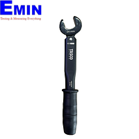 Adjustable torque Wrench