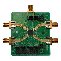 Renesas Electronics F0440EVBI RF Amplifier Variable Gain RF VGA