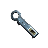 MULTI M-230+ AC/DC Mini Digital Clamp Tester (23mmφCT, 20A/200A)