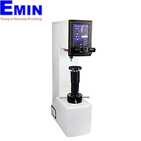 HST HBS-3000TZ AutomaticTurret Brinell Hardness Tester (8-650HBW)