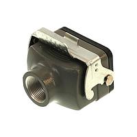 Molex 93601-0907 Hoods HOOD TOP ENTRY 1 LEV PG16 7806.6531.0