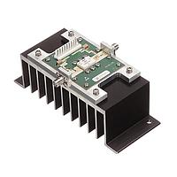 CML Micro MGA-718540-HP3EV RF Amplifier 7.1 - 8.5 GHz 10W High Efficiency GaN Power Amplifier