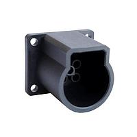 Eaton Souriau-Sunbank UTL0103G1P Connectors Sq Flange Receptacle Insert for Pin Cont