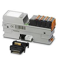PHOENIX CONTACT 2688491 Analog Input Modules AXL F AI4 I 1H