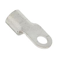 Molex 19193-0277 Ring RING-TRM 04AWG 1/4" N-I SN