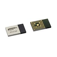 Renesas Electronics R5F523W8CDLN#20 RF Microcontrollers - MCU 32BIT MCU RX23W MODULE