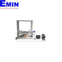 YuYang YY1414 Carton Resist Compression Testing Equipment