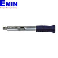 Tohnichi CSP6N4X8D Interchangeable Head Type Preset Torque Wrench (1～6 N.m)