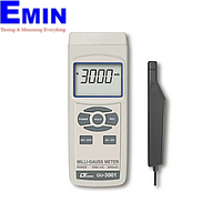 LUTRON GU-3001 Magnetic meter