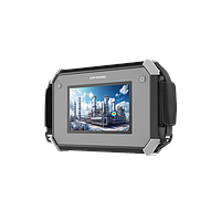 CRYSOUND CRY2620 64-Mic Industrial Acoustic Imaging Camera