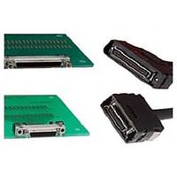 Hirose Electric DH-17-CMB(6.6)(01) I/O Connectors