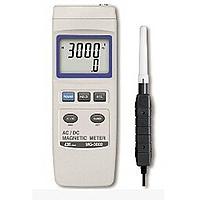 LUTRON MG-3002 AC/DC Magnetic Meter Tester