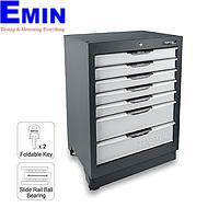 TOPTUL TBBI0703 7-Drawer Cabinet