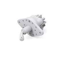 KISSLING - TE Connectivity 35-220 Disconnect Switches MISC BATTERY DISCONNECTOR