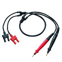 GW INSTEK GBM-02 4W Type Single Pin Test Lead (for GPM-8310, 1.1m)