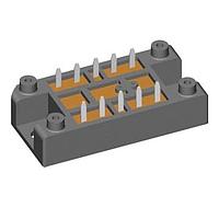IXYS VUM25-05E MOSFETs 25 Amps 500V
