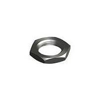 Keystone Electronics 1449 Hex Nut 1/4 32 HEX NUT