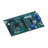 Texas Instruments DRV8955PEVM Motor/Motion Controller & Driver DRV8955 quad half-br idge driver with int