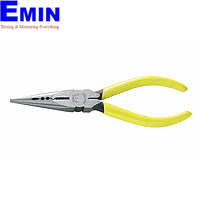 Tsunoda KRP-150 Multi Purpose Long Nose Pliers (150mm)