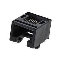 Molex 95501-6889 Modular RA SMT 8/8 RJ45 LOW PROFILE