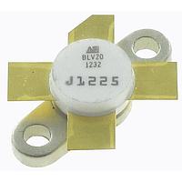 Advanced Semiconductor, Inc. BLV20 RF Bipolar Power RF Transistor