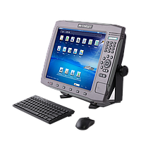 Hi-Target HD-MAX Dual-frequency echo sounder