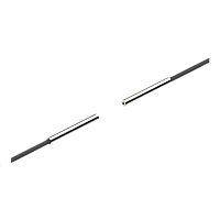 Autonics FTC-1520-06B Fiber Optic Units (110mm, Ø0.3mm, R5)