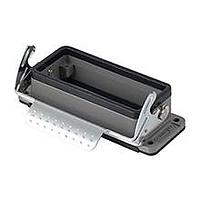 Molex / GWconnect 93601-1571 Housings BH MOUNT HSG 1 LEVER 7810.6403.2