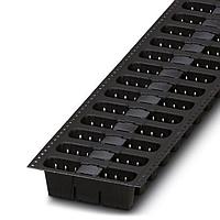 PHOENIX CONTACT 1713169 Unshrouded 3 Pos 5mm pitch Thru Hole Pin Strip