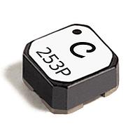 Coilcraft LPR6235-253LMRC Miniature Shielded Coupled Inductors 25uH 25% 1.3A 13.7 Ohms