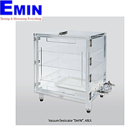 SciLab SL.DeVW Vacuum Desiccator (48 Lit)