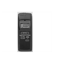 YOKOGAWA TX10-03 Digital Thermometer (E, J, K, T Types; -200~1372°C)