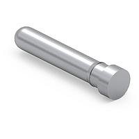 Mill-Max 0912-0-00-01-00-00-03-0 Single End 200u SN/PB OVER NI