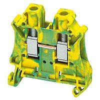 APC by Schneider Electric NSYTRV62PE Protective Earth