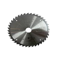 Yamasu YA-18060 Wood cutting blade (180mm)