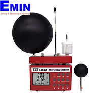 TES TES-1369B Heat Stress Monitor