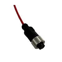 Amphenol Wilcoxon R6W-0-J9F-16/5M Sensor Cables / Actuator Cables