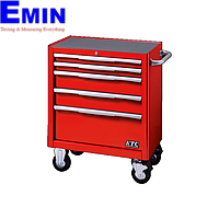 KTC EKW-1005BK Roller Cabinet (5 Drawers)