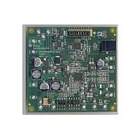 Texas Instruments TPS65310AEVM Power Management Specialized TPS65310A EVAL MOD