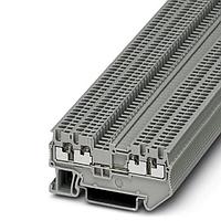 PHOENIX CONTACT 3271317 DIN Rail Terminal Blocks FT 1,5/S-QUATTRO