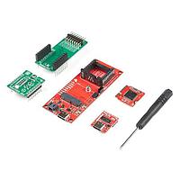 SparkFun KIT-19935 Starter Kits SparkFun MicroMod mikroBUS Starter Kit