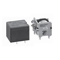 AMP Connectors - TE Connectivity V23076A3001C132-T-*-USA Standard