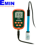 EXTECH PH300 Waterproof pH/mV/Temperature Kit